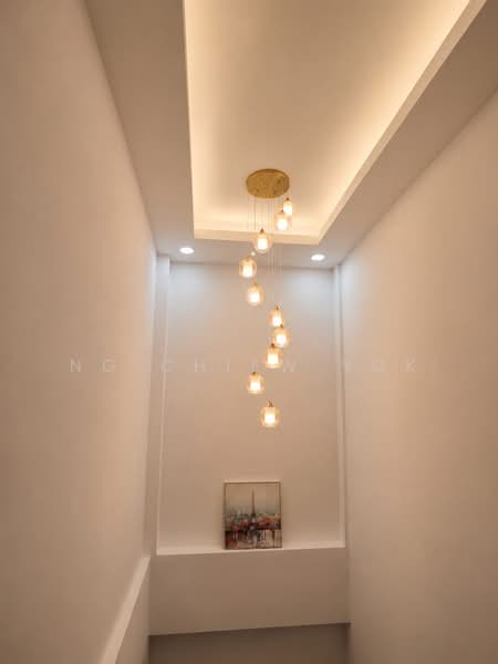 Kondominium untuk Disewa di Pelagos Designer Suites@ Water Front - Ng Chiew Yok - PropertyGuru.com.my