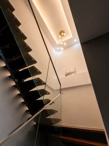 Kondominium untuk Disewa di Pelagos Designer Suites@ Water Front - Ng Chiew Yok - PropertyGuru.com.my