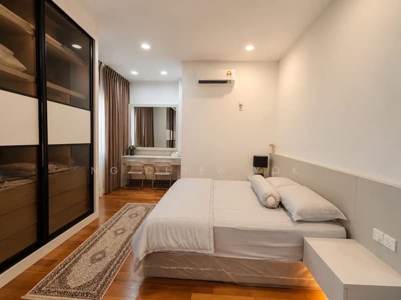 Kondominium untuk Disewa di Pelagos Designer Suites@ Water Front - Ng Chiew Yok - PropertyGuru.com.my