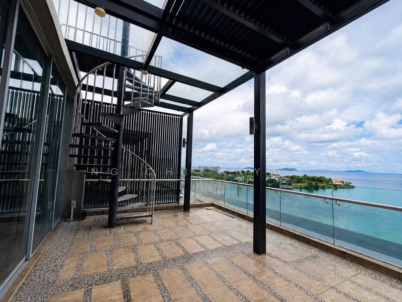 Kondominium untuk Disewa di Pelagos Designer Suites@ Water Front - Ng Chiew Yok - PropertyGuru.com.my