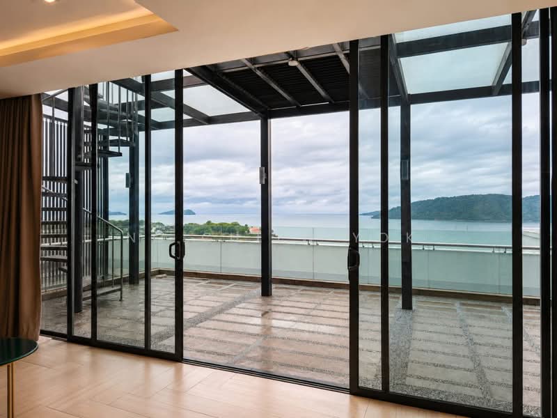 Kondominium untuk Disewa di Pelagos Designer Suites@ Water Front - Ng Chiew Yok - PropertyGuru.com.my
