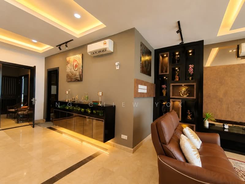 Kondominium untuk Disewa di Pelagos Designer Suites@ Water Front - Ng Chiew Yok - PropertyGuru.com.my