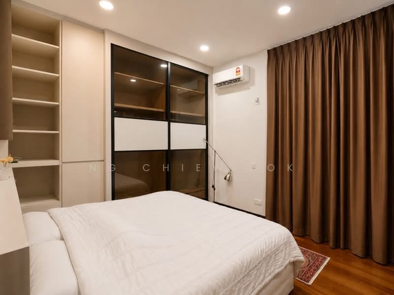 Kondominium untuk Disewa di Pelagos Designer Suites@ Water Front - Ng Chiew Yok - PropertyGuru.com.my