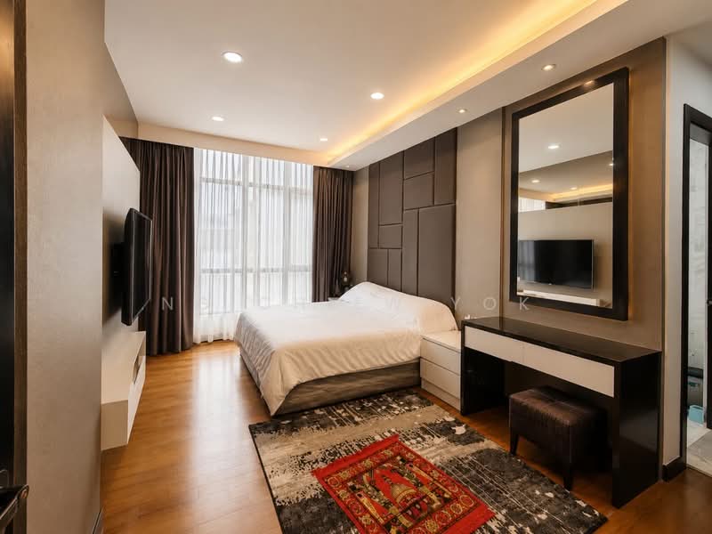 Kondominium untuk Disewa di Pelagos Designer Suites@ Water Front - Ng Chiew Yok - PropertyGuru.com.my