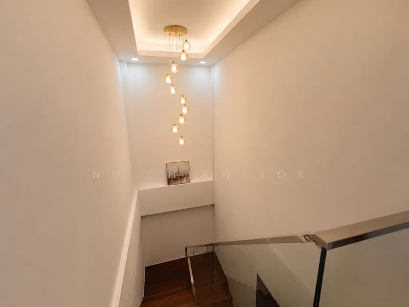Kondominium untuk Disewa di Pelagos Designer Suites@ Water Front - Ng Chiew Yok - PropertyGuru.com.my