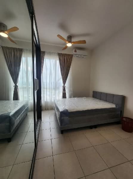 Condominium for Rent at PIXEL City Sentral - Loh KC - Bedroom - PropertyGuru.com.my