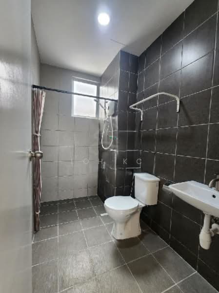 Condominium for Rent at PIXEL City Sentral - Loh KC - Bathroom - PropertyGuru.com.my