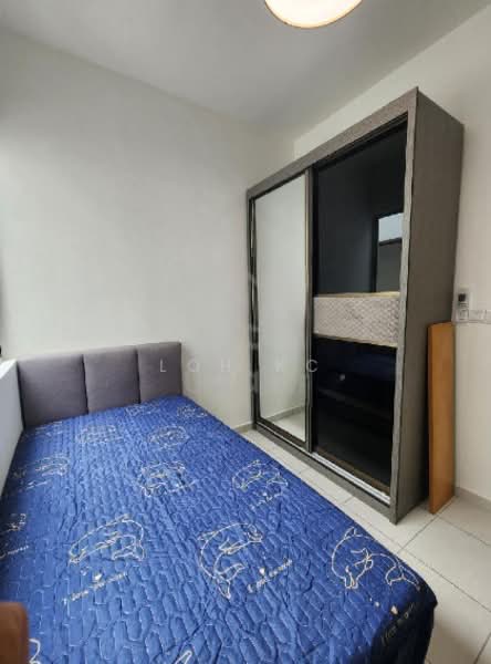 Condominium for Rent at PIXEL City Sentral - Loh KC - Bedroom - PropertyGuru.com.my