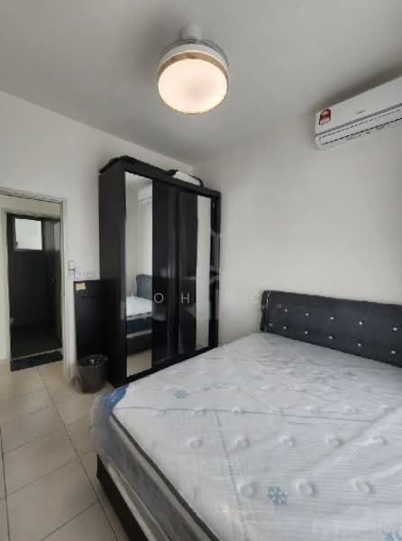 Condominium for Rent at PIXEL City Sentral - Loh KC - Bedroom - PropertyGuru.com.my