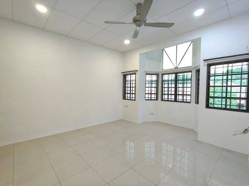 Rumah Teres 2 Tingkat untuk Dijual di Ipoh (Perak) - Stella Teoh - PropertyGuru.com.my