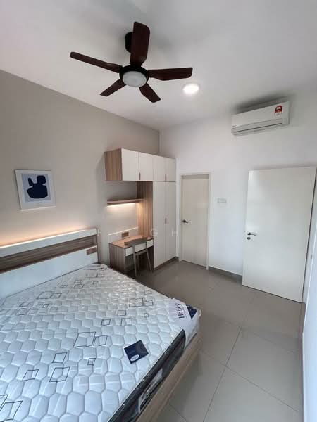 Servis Apartment untuk Disewa di Lavile Kuala Lumpur - Jeff GH Lee - PropertyGuru.com.my