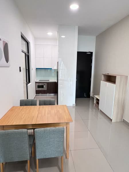 Servis Apartment untuk Disewa di Lavile Kuala Lumpur - Jeff GH Lee - PropertyGuru.com.my