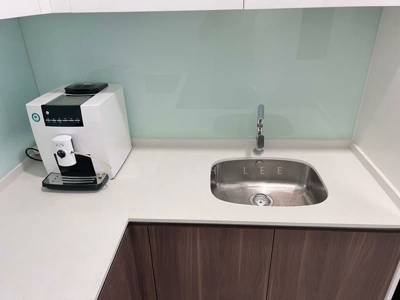 Servis Apartment untuk Disewa di Lavile Kuala Lumpur - Jeff GH Lee - PropertyGuru.com.my
