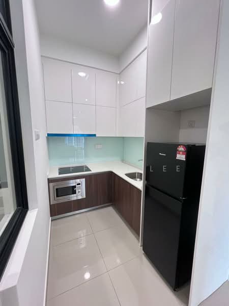 Servis Apartment untuk Disewa di Lavile Kuala Lumpur - Jeff GH Lee - PropertyGuru.com.my