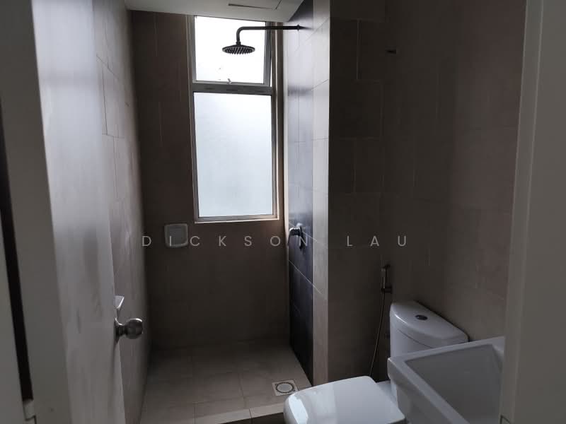Condominium for Sale at Menjalara 18 - Dickson Lau - Bathroom - PropertyGuru.com.my
