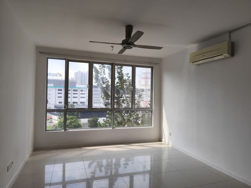 Condominium for Sale at Menjalara 18 - Dickson Lau - Interior - PropertyGuru.com.my