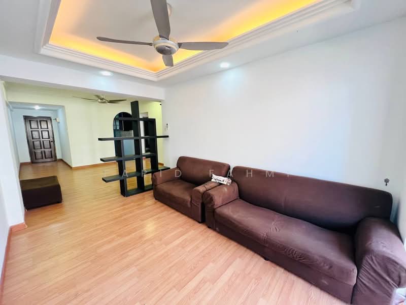 Pangsapuri untuk Dijual di Sri Lavender Apartment - Farid Fahmi - PropertyGuru.com.my