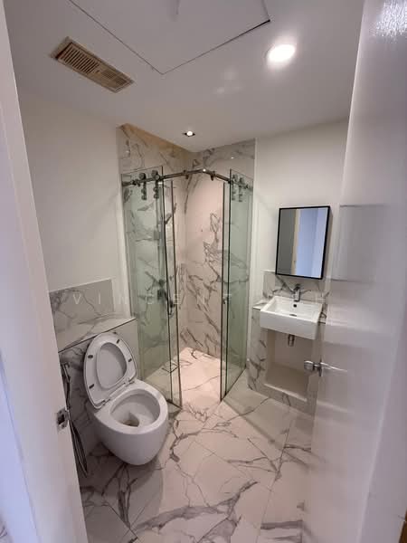 Service Residence for Rent at Lumi Tropicana - Vincent Beh - PropertyGuru.com.my