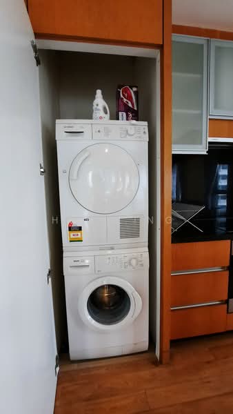 Service Residence for Rent at St Mary Residences - Hun Ling - Interior - PropertyGuru.com.my
