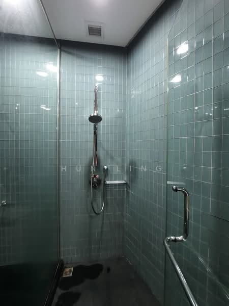 Service Residence for Rent at St Mary Residences - Hun Ling - Bathroom - PropertyGuru.com.my
