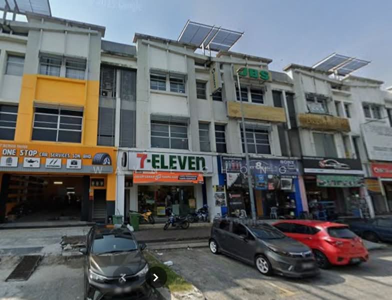 Kedai untuk Dijual di Kota Kemuning (Shah Alam) - Wayne Chong - Exterior - PropertyGuru.com.my