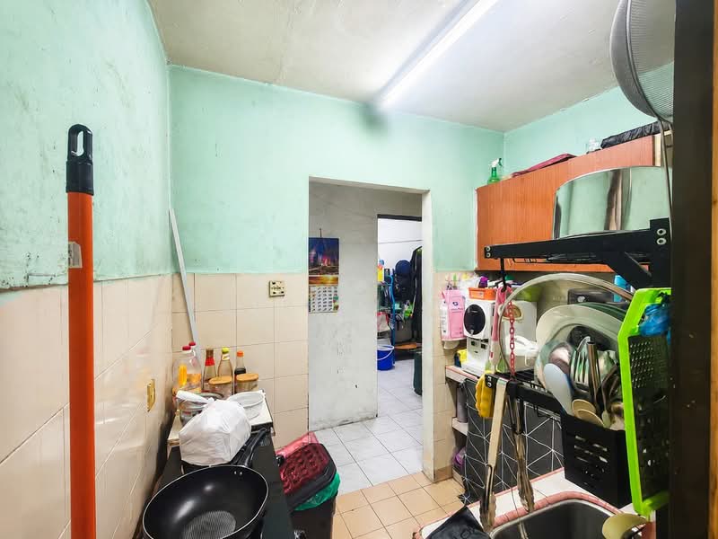 Apartment for Sale at Apartment Idaman - Hairi Halim - PropertyGuru.com.my
