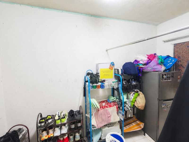 Apartment for Sale at Apartment Idaman - Hairi Halim - PropertyGuru.com.my