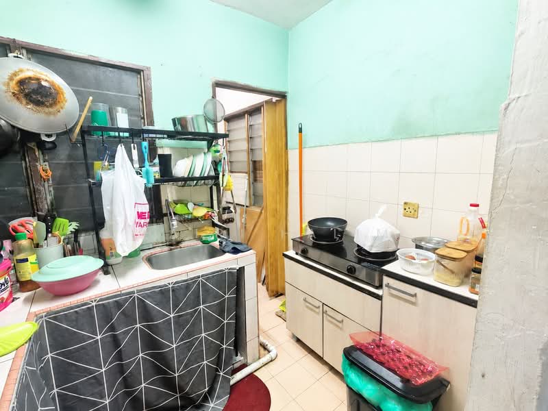 Apartment for Sale at Apartment Idaman - Hairi Halim - PropertyGuru.com.my