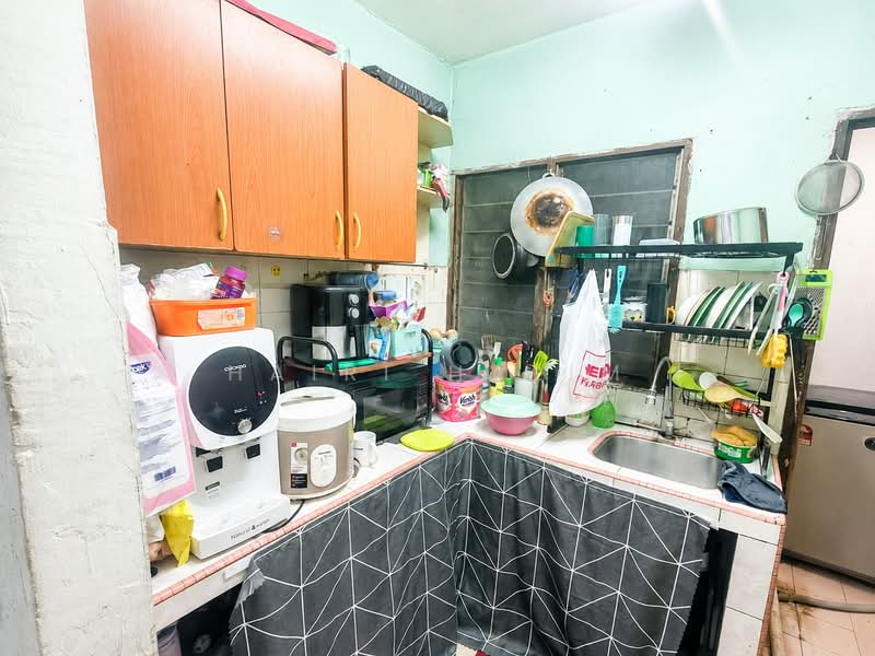 Apartment for Sale at Apartment Idaman - Hairi Halim - PropertyGuru.com.my