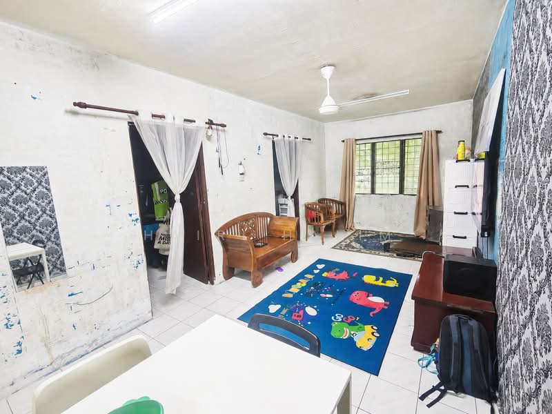 Apartment for Sale at Apartment Idaman - Hairi Halim - PropertyGuru.com.my