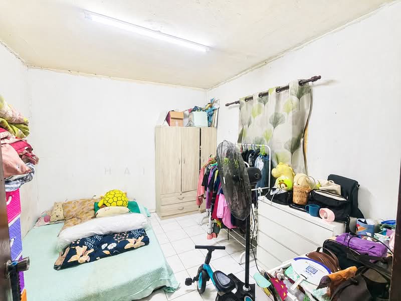 Apartment for Sale at Apartment Idaman - Hairi Halim - PropertyGuru.com.my