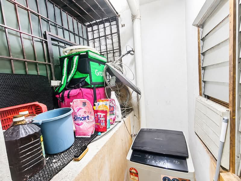Apartment for Sale at Apartment Idaman - Hairi Halim - PropertyGuru.com.my