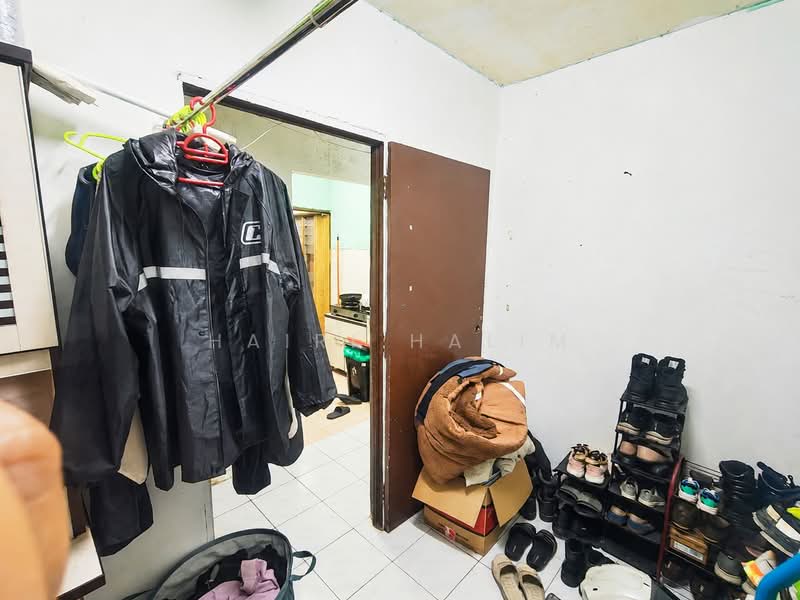 Apartment for Sale at Apartment Idaman - Hairi Halim - PropertyGuru.com.my