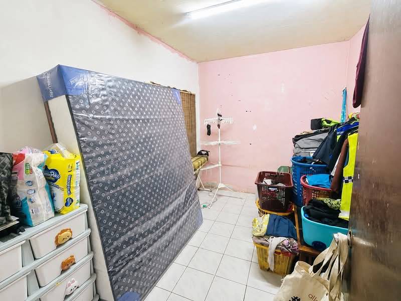 Apartment for Sale at Apartment Idaman - Hairi Halim - PropertyGuru.com.my