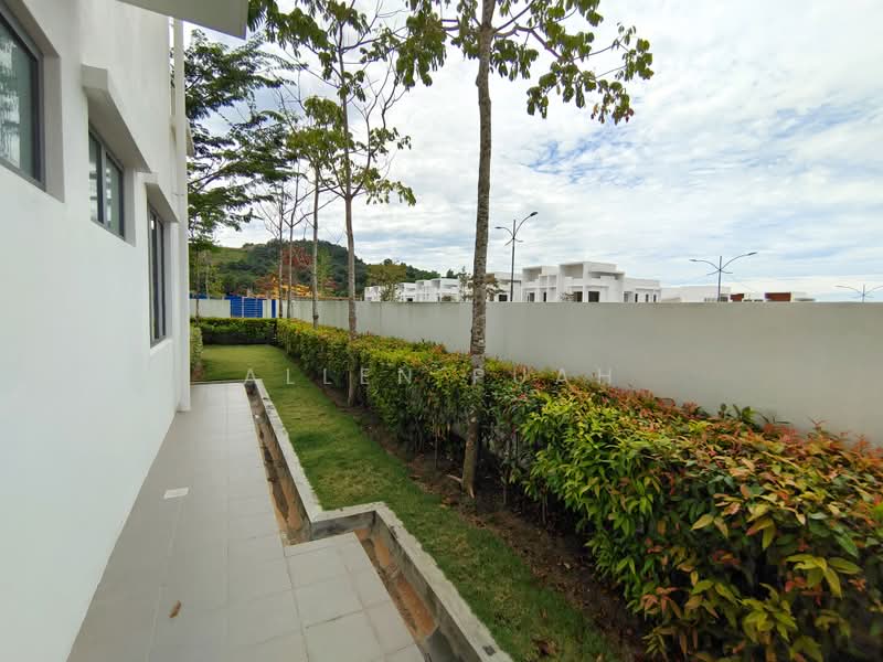 Rumah Berkembar untuk Dijual di Ampang (Kuala Lumpur) - Allen Puah - Exterior - PropertyGuru.com.my