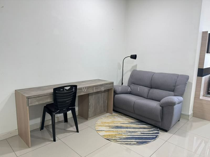 Service Residence for Sale at Greenfield Regency - Lewis Tai - PropertyGuru.com.my