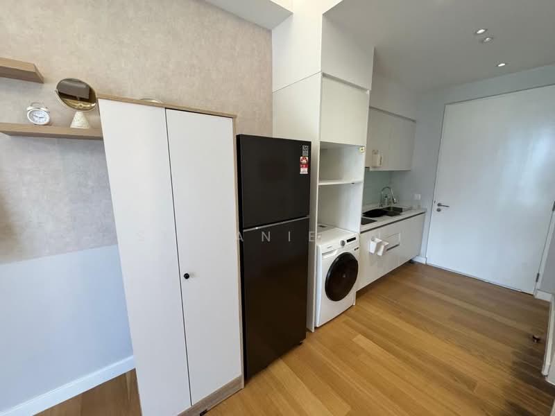 Service Residence for Rent at Sentral Suites, KL Sentral - Stefanie Yii - PropertyGuru.com.my