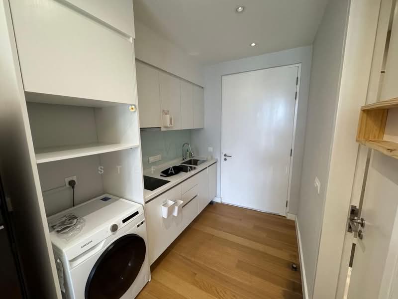 Service Residence for Rent at Sentral Suites, KL Sentral - Stefanie Yii - PropertyGuru.com.my