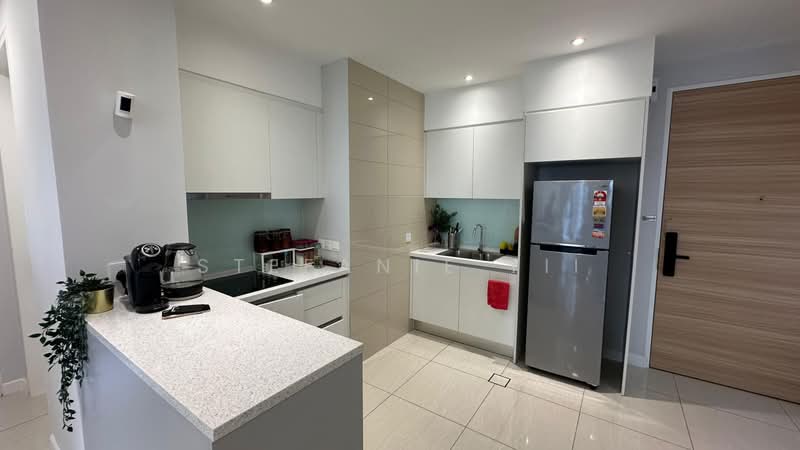 Service Residence for Rent at Sentral Suites, KL Sentral - Stefanie Yii - PropertyGuru.com.my