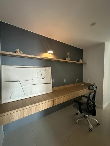 Service Residence for Rent at Sentral Suites, KL Sentral - Stefanie Yii - PropertyGuru.com.my