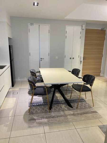 Service Residence for Rent at Sentral Suites, KL Sentral - Stefanie Yii - PropertyGuru.com.my