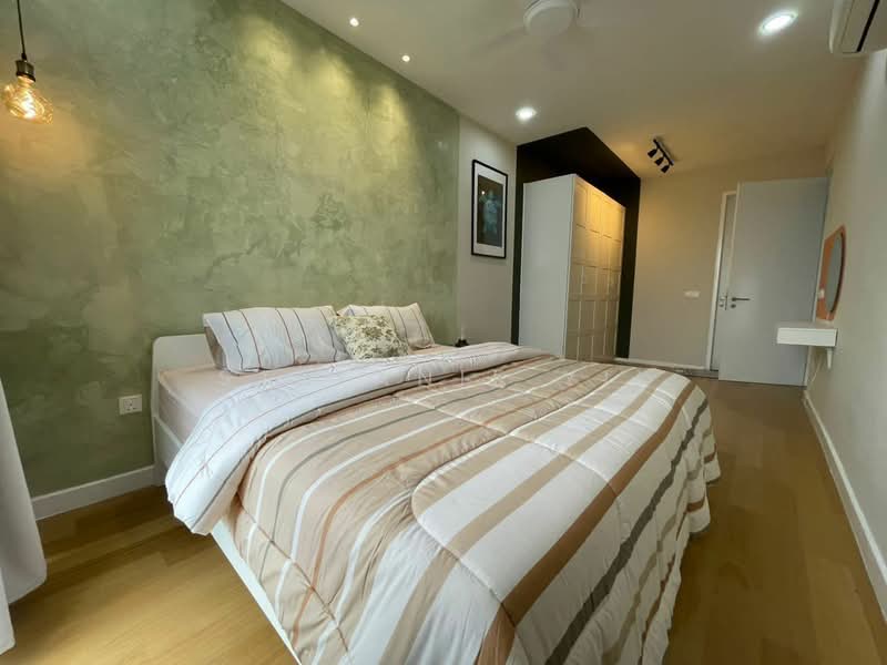 Service Residence for Rent at Sentral Suites, KL Sentral - Stefanie Yii - PropertyGuru.com.my