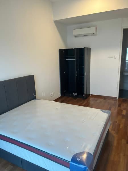 Service Residence for Rent at Reizz Residence - Chun Wei - Bedroom - PropertyGuru.com.my