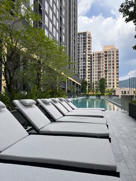Service Residence for Rent at Altris Residences @ The Quartz WM - Lily Yeap - Exterior - PropertyGuru.com.my