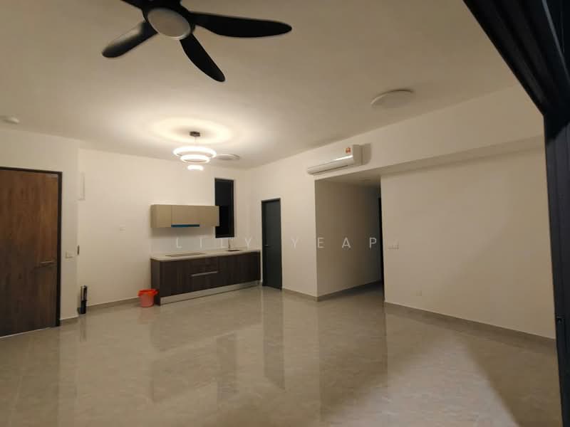 Service Residence for Rent at Altris Residences @ The Quartz WM - Lily Yeap - Interior - PropertyGuru.com.my