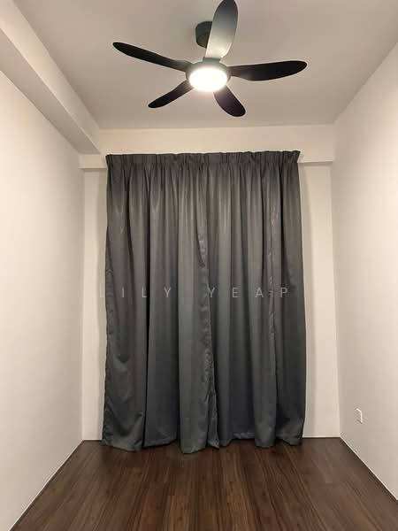 Service Residence for Rent at Altris Residences @ The Quartz WM - Lily Yeap - Interior - PropertyGuru.com.my