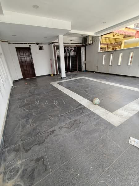 Rumah Teres 2 Tingkat untuk Dijual di Taman Desawan (Klang) - Macy Ang - Exterior - PropertyGuru.com.my