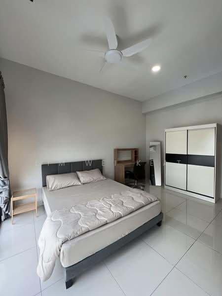 Service Residence for Rent at EDUSENTRAL - Lim Wei Keat - PropertyGuru.com.my