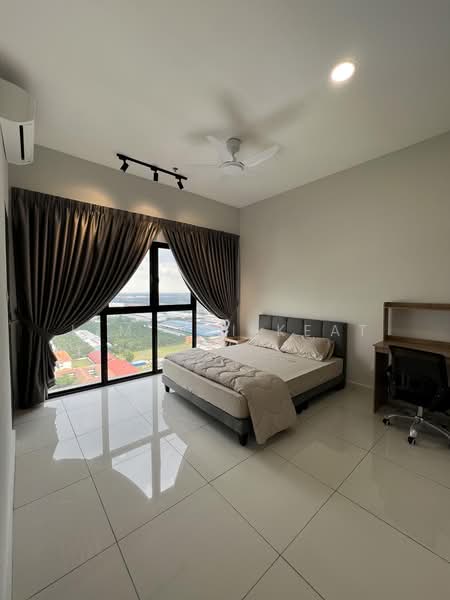 Service Residence for Rent at EDUSENTRAL - Lim Wei Keat - PropertyGuru.com.my