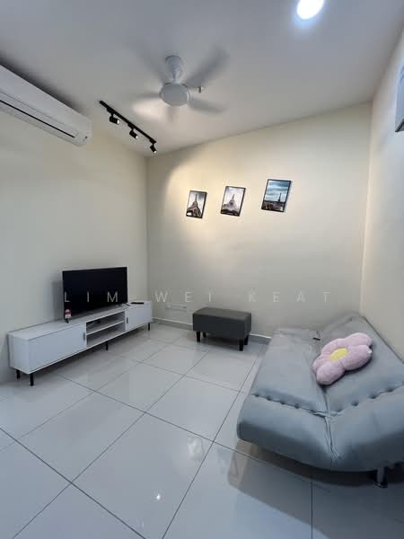 Service Residence for Rent at EDUSENTRAL - Lim Wei Keat - PropertyGuru.com.my